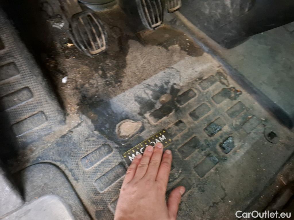  Peugeot  Expert  Fourgon Premium Pack Standard 1.6 HDi 95CV BVM5 E6 #49