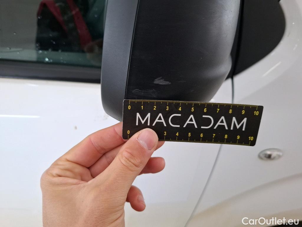  Citroen  Jumpy  Fourgon Club M 1.5 BlueHDi 100CV BVM6 E6dT #35