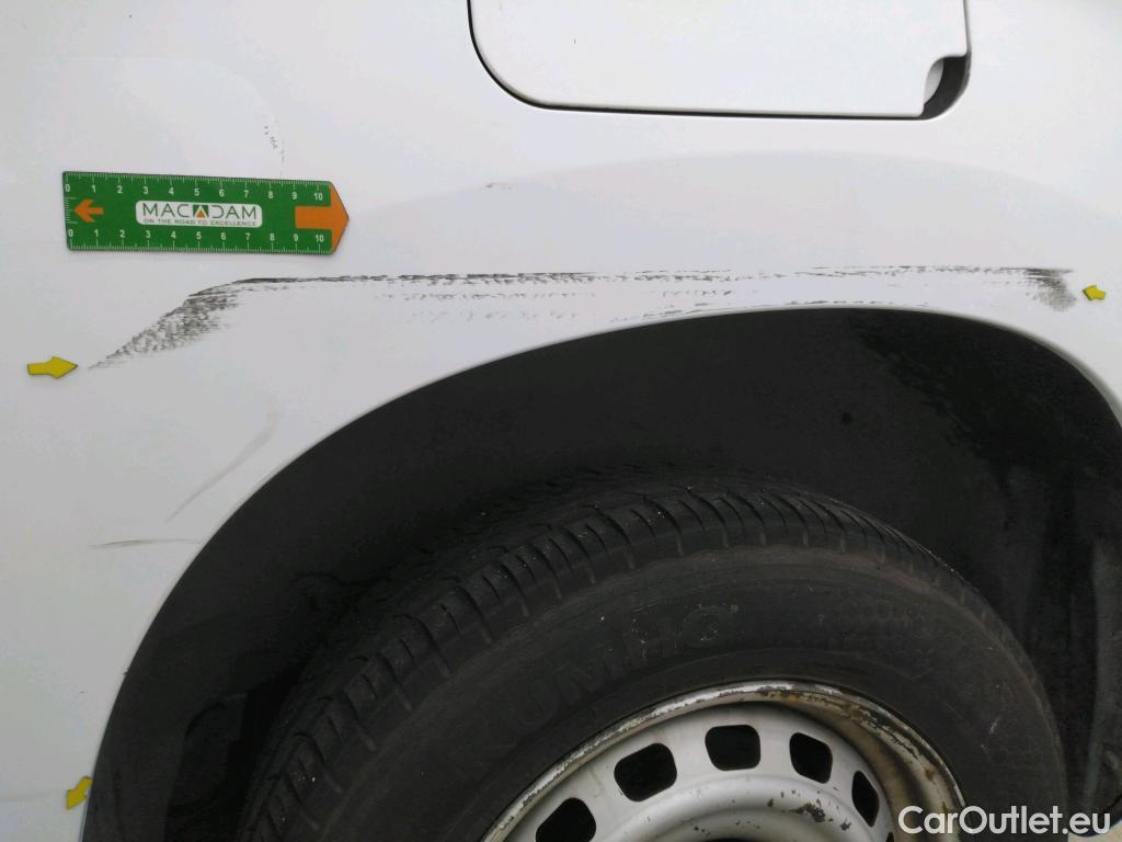  Citroen  Berlingo  Fourgon Club M 650 1.6 BlueHDi 100CV BVM5 E6 #26