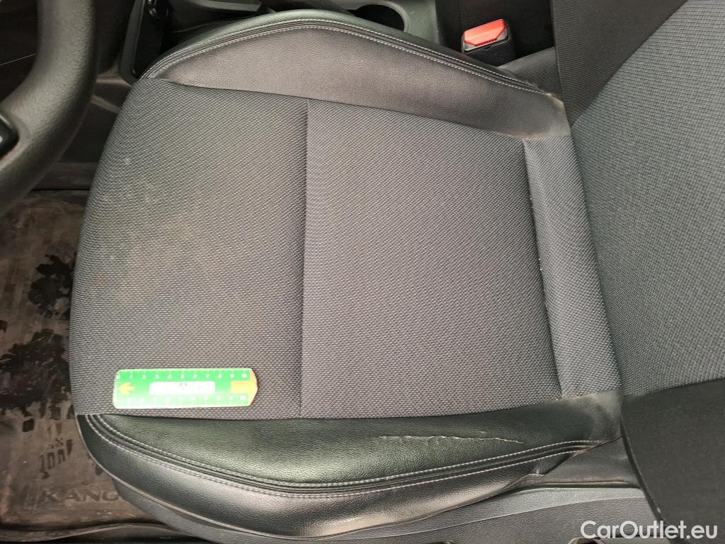  Renault  Kangoo RENAULT  / 2021 / 4P / Fourgonnette Extra - Blue dCi95 Sésame Ouvre Toi #17