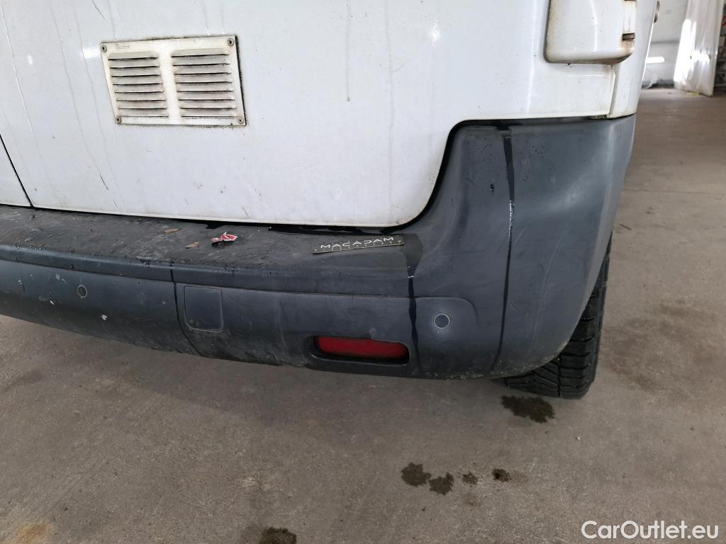  Peugeot  Expert  Fourgon Premium Pack Standard 1.6 HDi 95CV BVM5 E6 #10