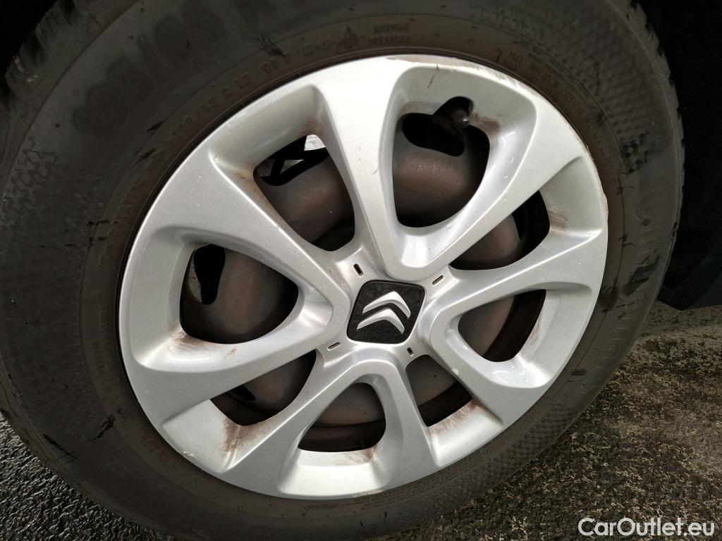  Citroen  C3  Société Feel Business R 1.5 BlueHDI 100CV BVM5 E6dT #25