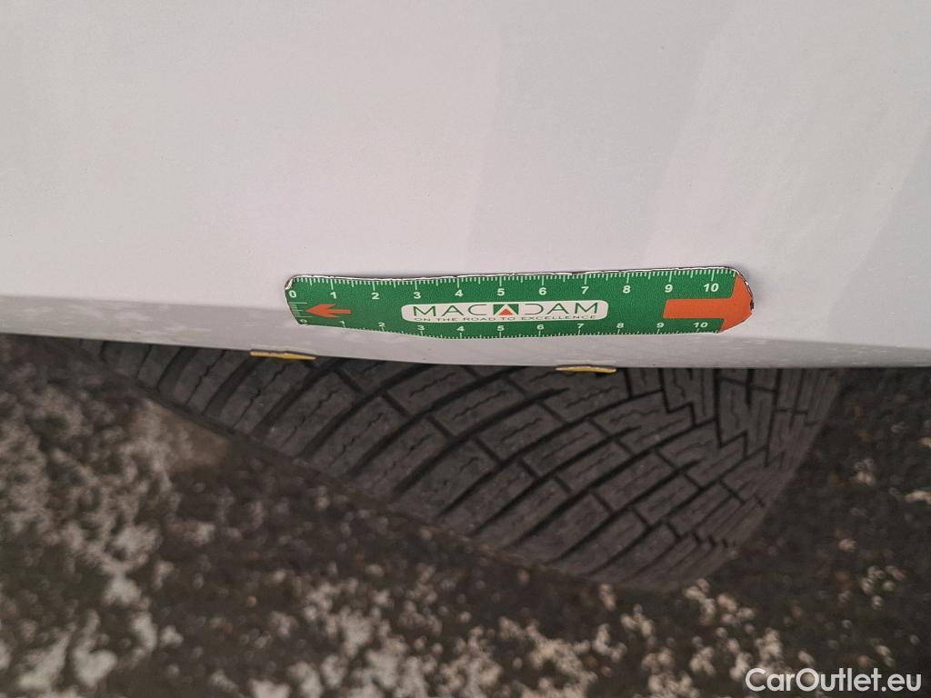  Renault  Kangoo RENAULT  / 2021 / 4P / Fourgonnette Extra - Blue dCi95 Sésame Ouvre Toi #11