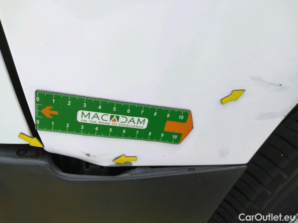  Citroen  Berlingo  Fourgon Club M 650 1.6 BlueHDi 100CV BVM5 E6 #7