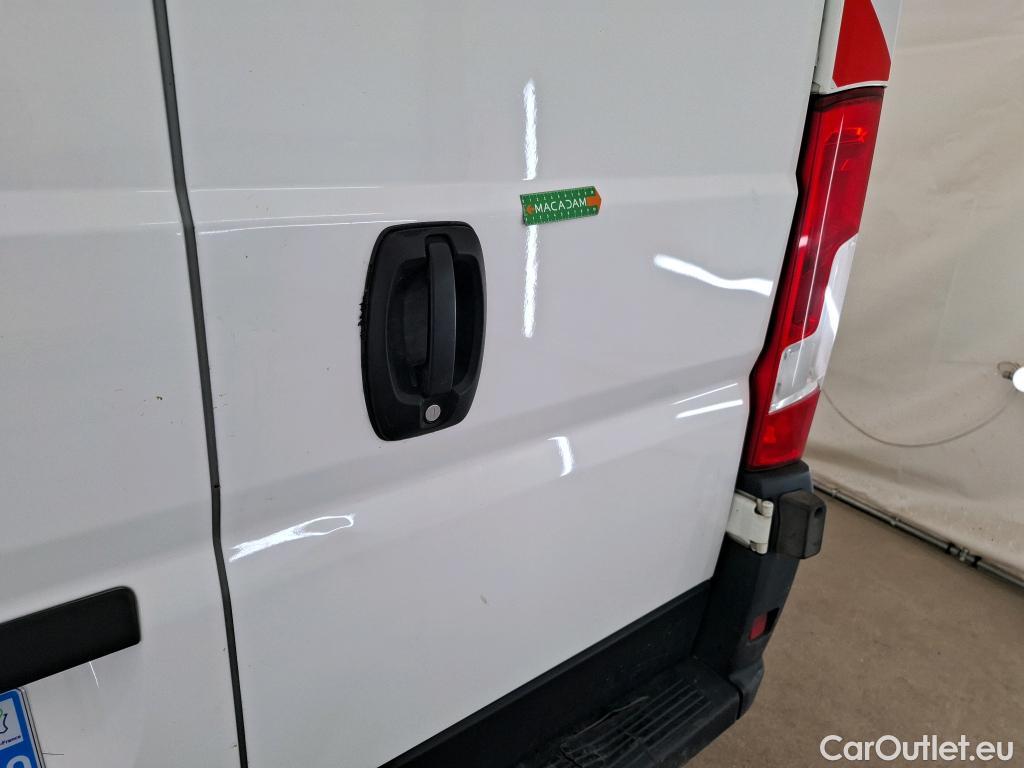  Citroen  Jumper CITROEN  CA VU 4p Fourgon 35 L2H2 BlueHDi 130 BVM6 Cab App Confort #44