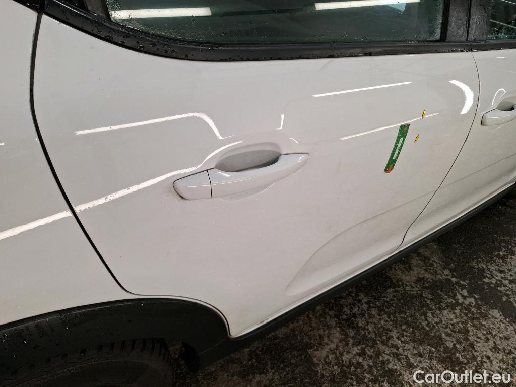  Citroen  C3  Société Feel Business R 1.5 BlueHDI 100CV BVM5 E6dT #17