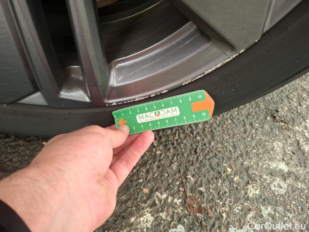  Peugeot  308  Active Pack 1.5 HDi 130CV BVA8 E6d #19