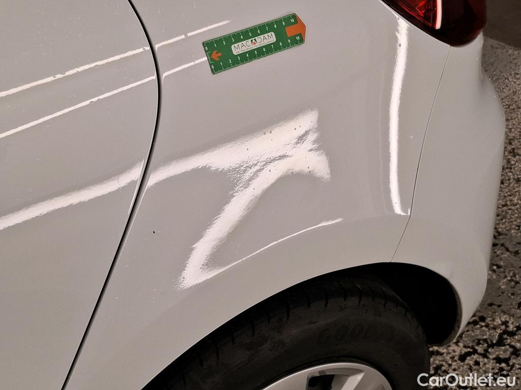  Renault  Clio  V Société Air Nav 1.0 TCe 90CV BVM6 E6d #5