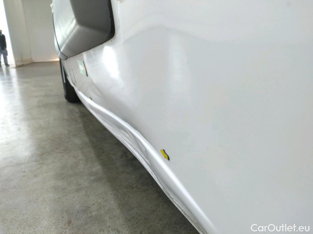  Citroen  Berlingo  Fourgon Club M 650 1.6 BlueHDi 100CV BVM5 E6 #22