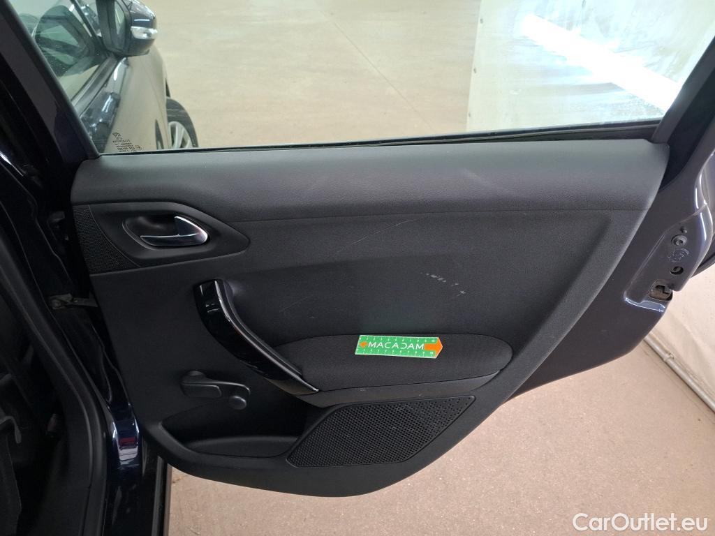  Peugeot  208  Affaire Premium 1.5 HDi 100CV BVM5 E6dT #8