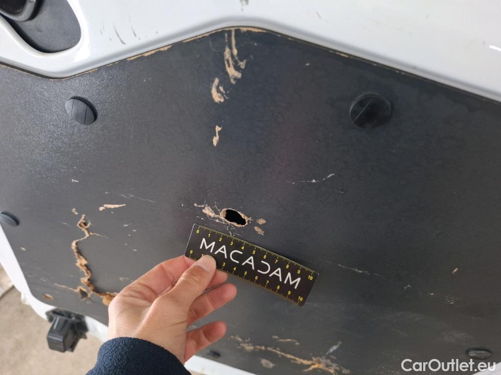  Citroen  Jumpy  Fourgon Club M 1.5 BlueHDi 100CV BVM6 E6dT #14