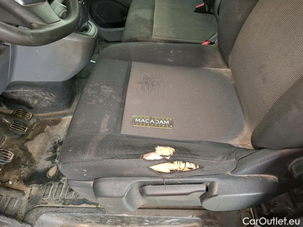  Peugeot  Expert  Fourgon Premium Pack Standard 1.6 HDi 95CV BVM5 E6 #19