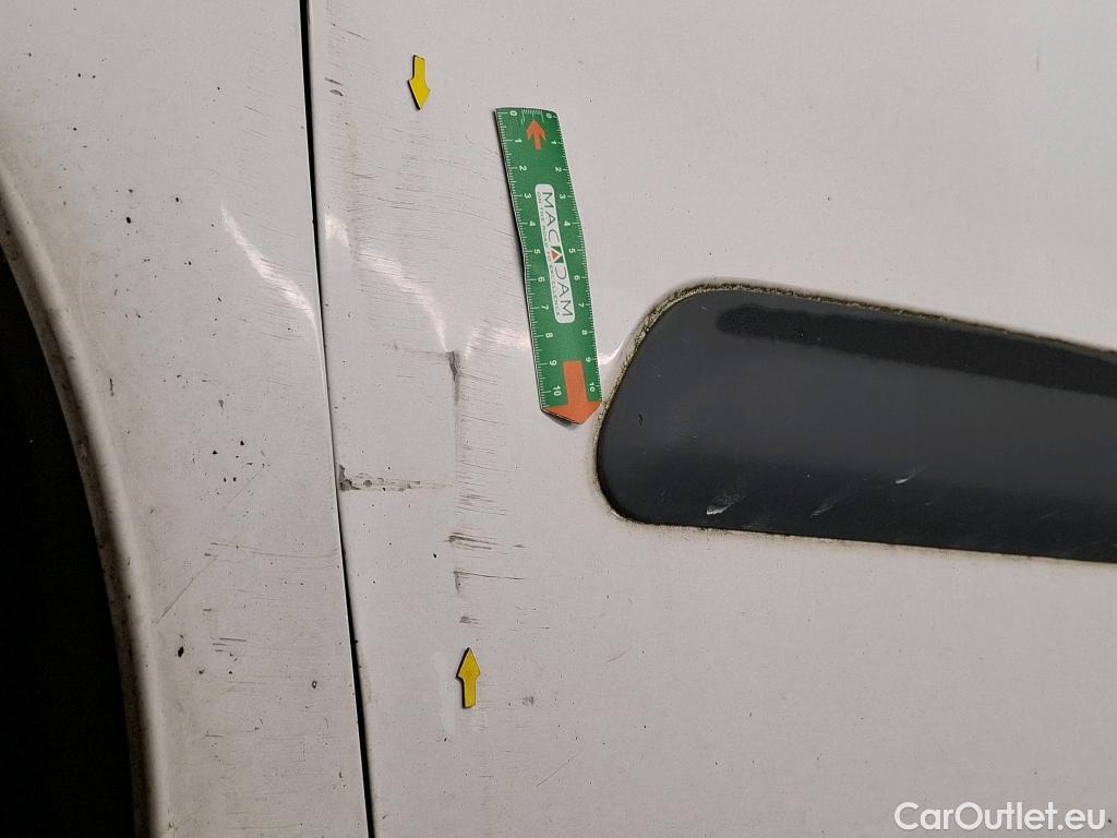  Citroen  Berlingo  Fourgon Club L1 (Court) 1.6 BlueHDi 100CV BVM5 E6 #12