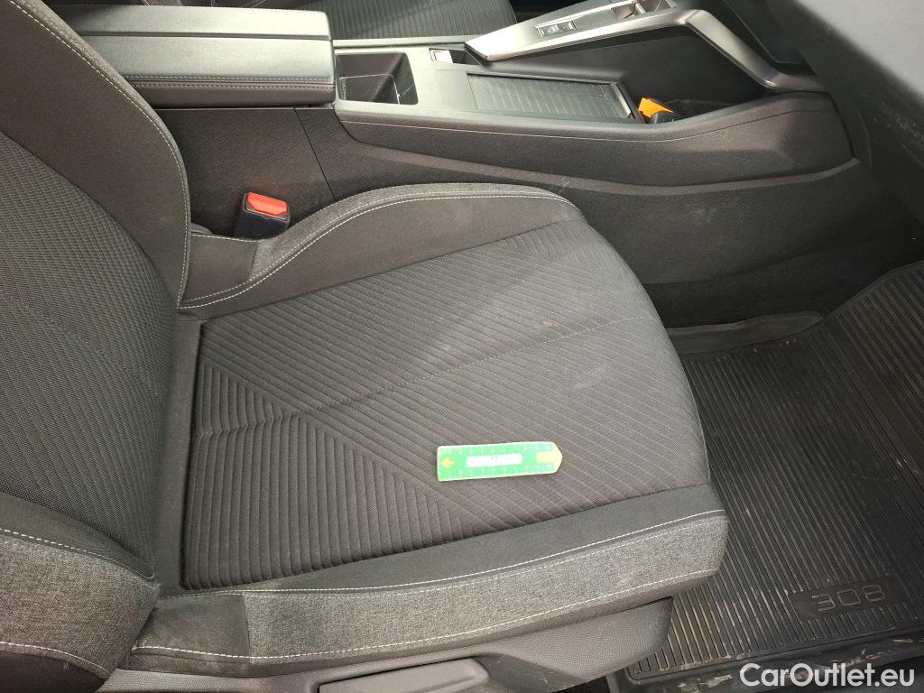  Peugeot  308  Active Pack 1.5 HDi 130CV BVA8 E6d #34