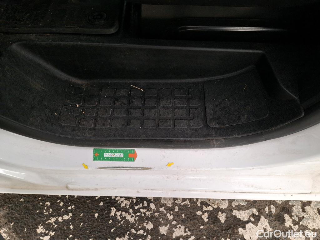  Peugeot  Expert PEUGEOT  / 2016 / 4P / Fourgon tôlé BLUEHDI 100 STANDARD PREMIUM #9