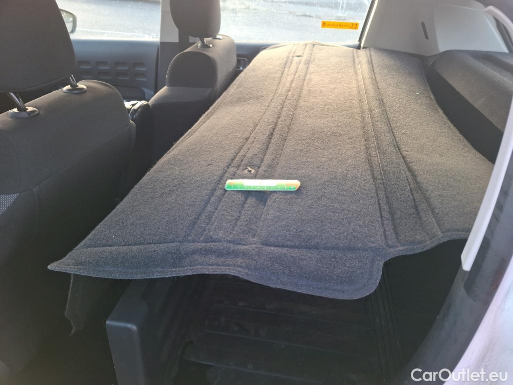  Citroen  C3  Société Feel Business R 1.5 BlueHDI 100CV BVM5 E6dT #29