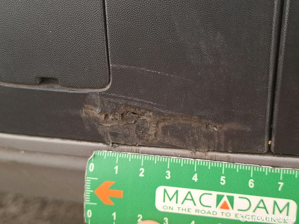  Renault  Kangoo RENAULT  / 2021 / 4P / Fourgonnette Extra - Blue dCi95 Sésame Ouvre Toi #22