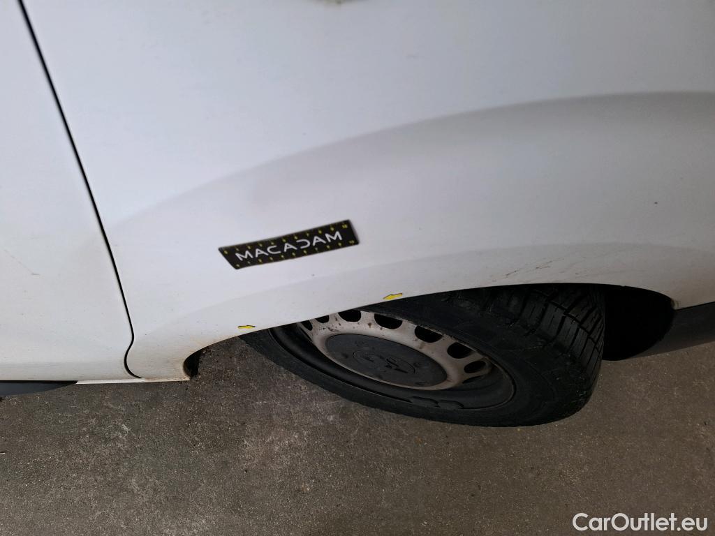  Peugeot  Expert  Fourgon Premium Pack Standard 1.6 HDi 95CV BVM5 E6 #6