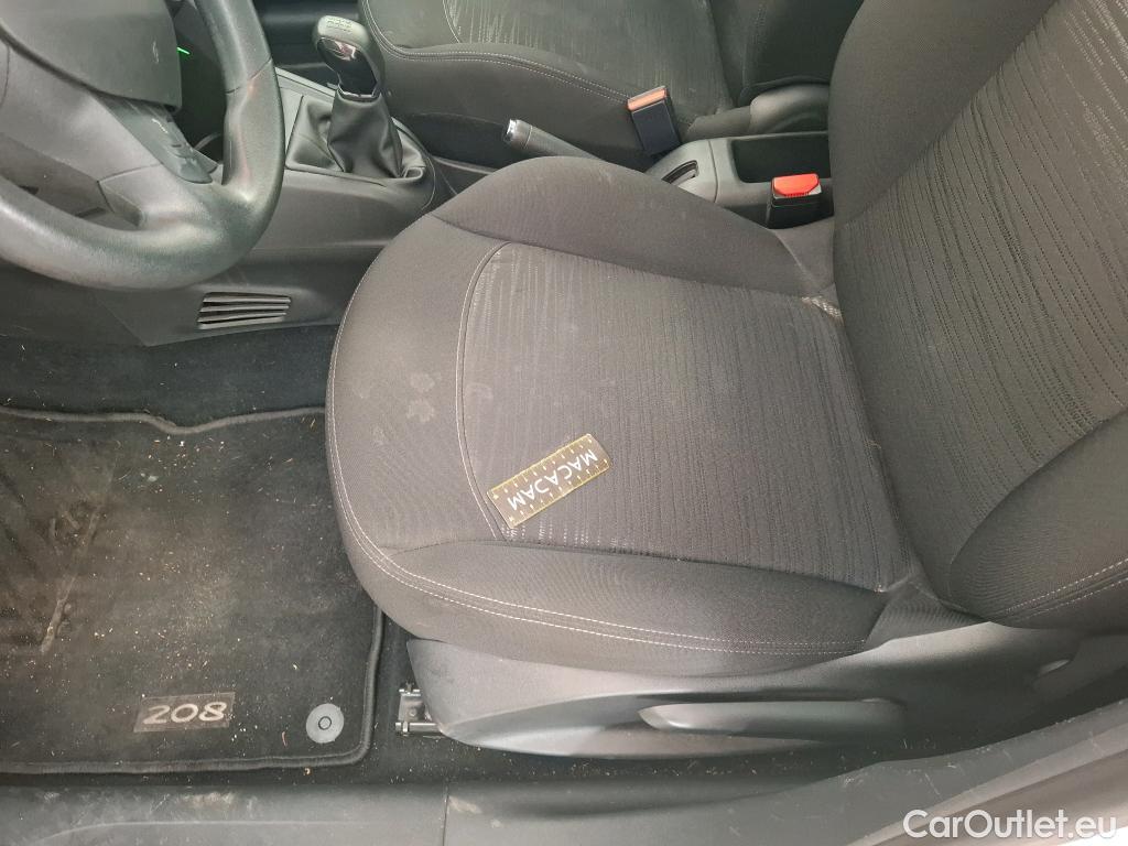  Peugeot  208  Affaire Premium Pack 1.5 HDi 100CV BVM5 E6dT #27