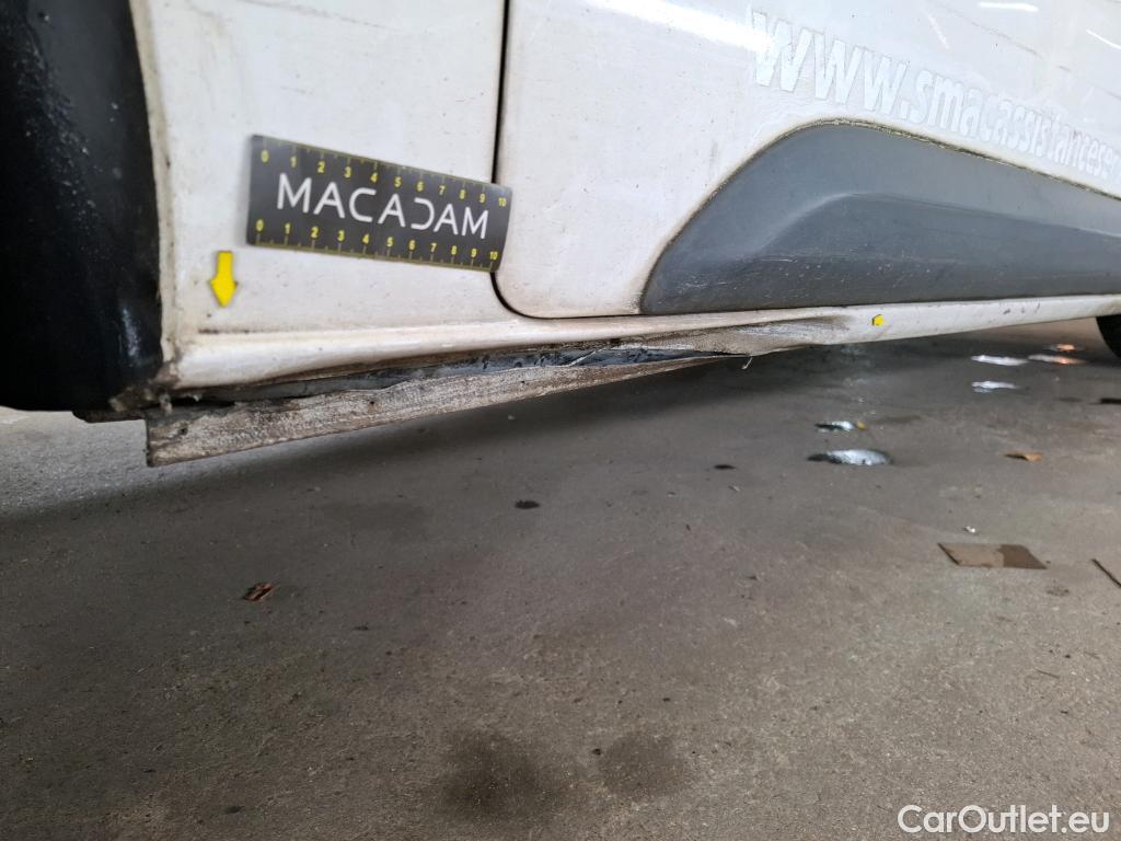  Peugeot  Expert  Fourgon Premium Pack Standard 1.6 HDi 95CV BVM5 E6 #2