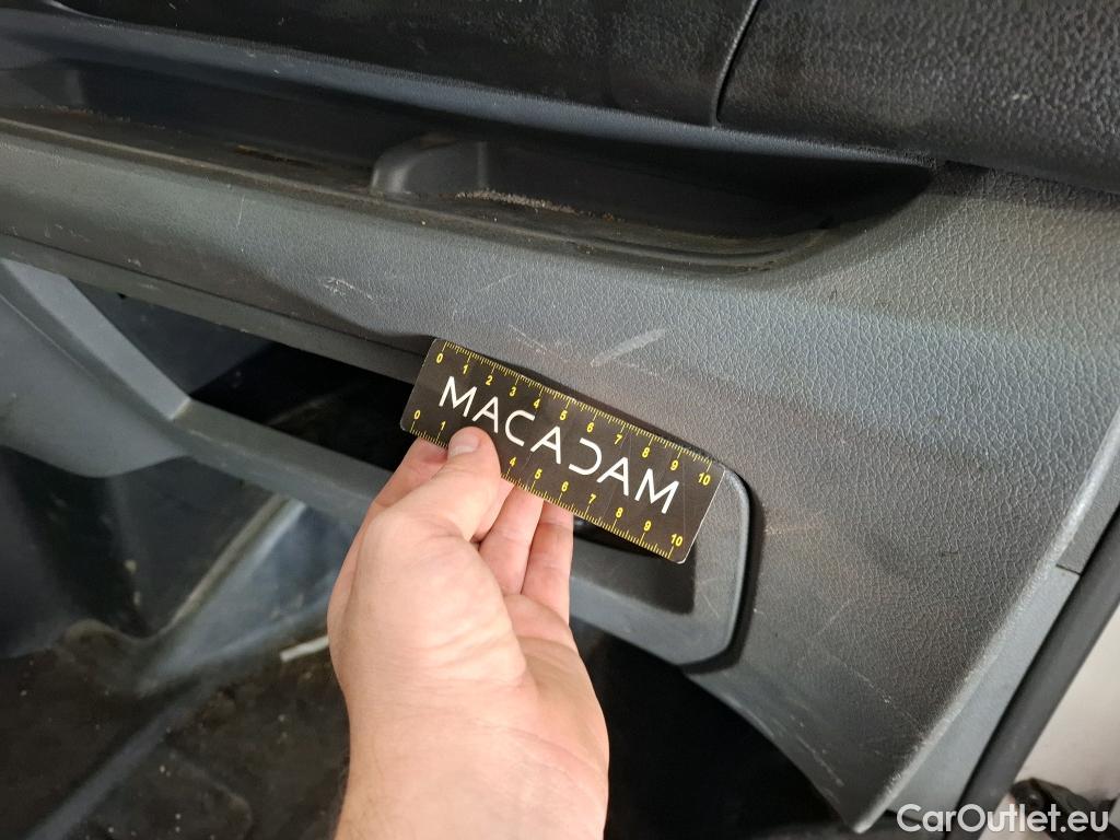  Peugeot  Expert  Fourgon Premium Pack Standard 1.6 HDi 95CV BVM5 E6 #43