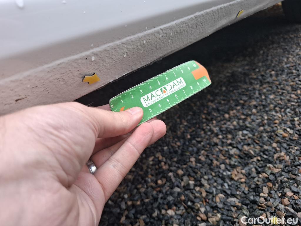  Peugeot  308  Active Pack 1.5 HDi 130CV BVA8 E6d #4