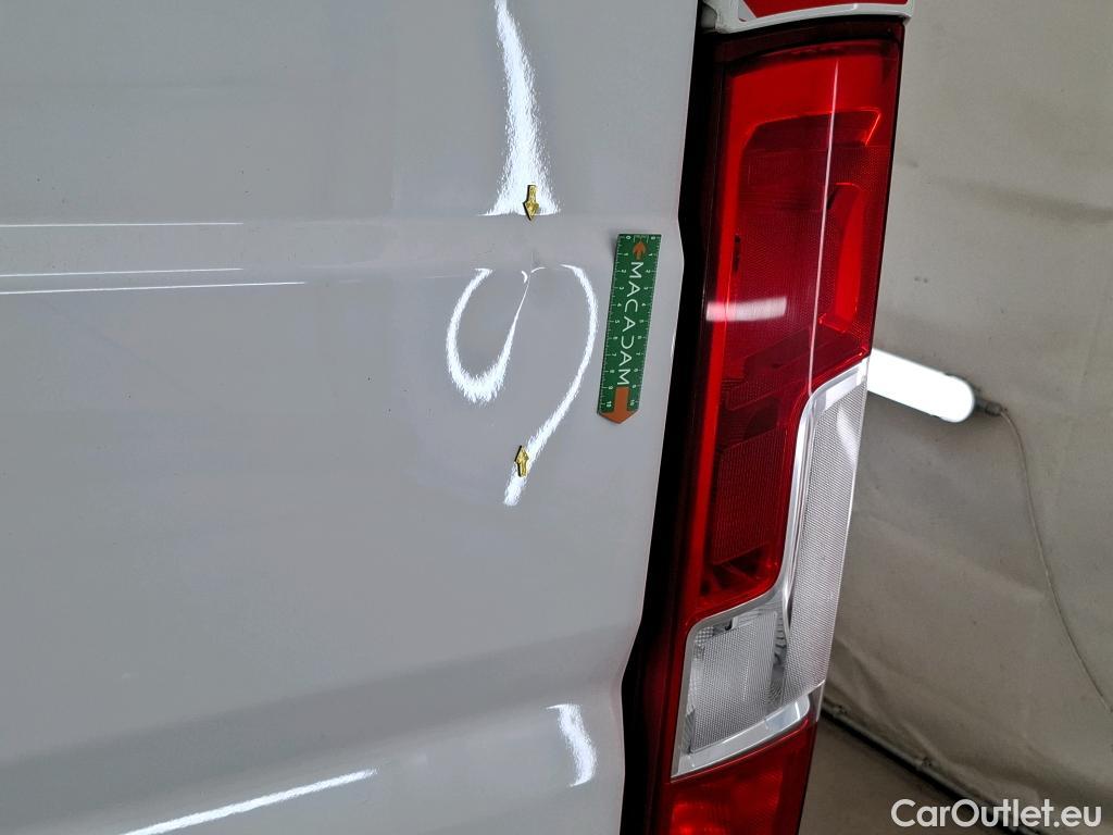  Citroen  Jumper CITROEN  CA VU 4p Fourgon 35 L2H2 BlueHDi 130 BVM6 Cab App Confort #17