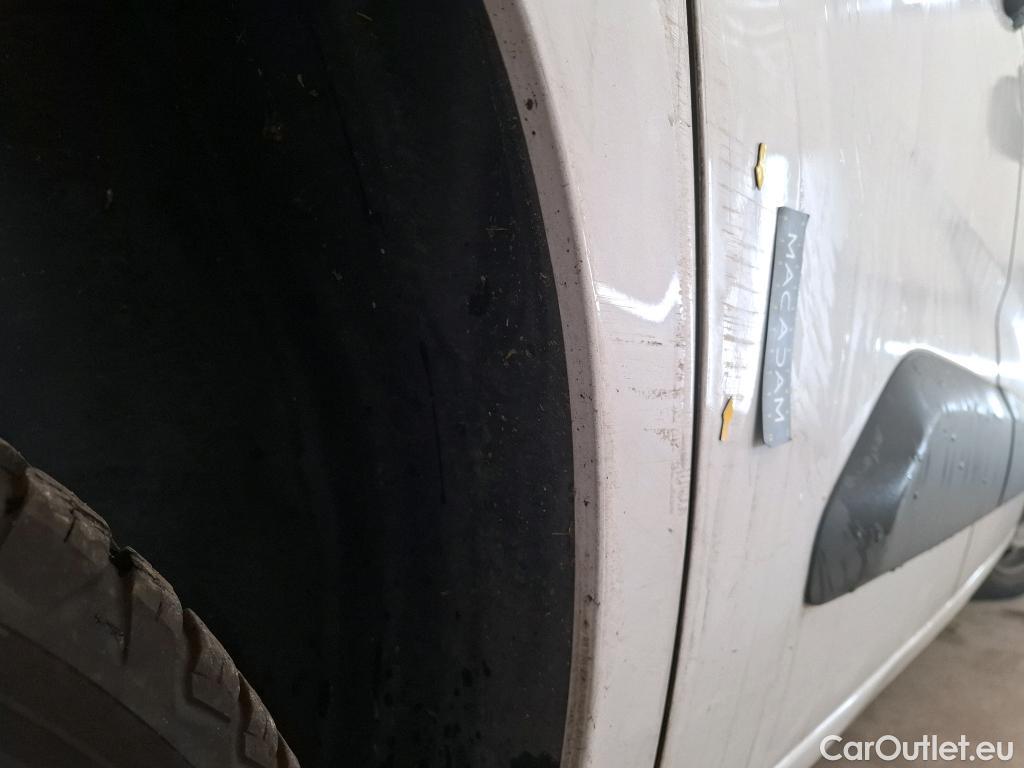  Peugeot  Partner  Premium L1 1.5 HDi 100CV BVM6 E6d #5