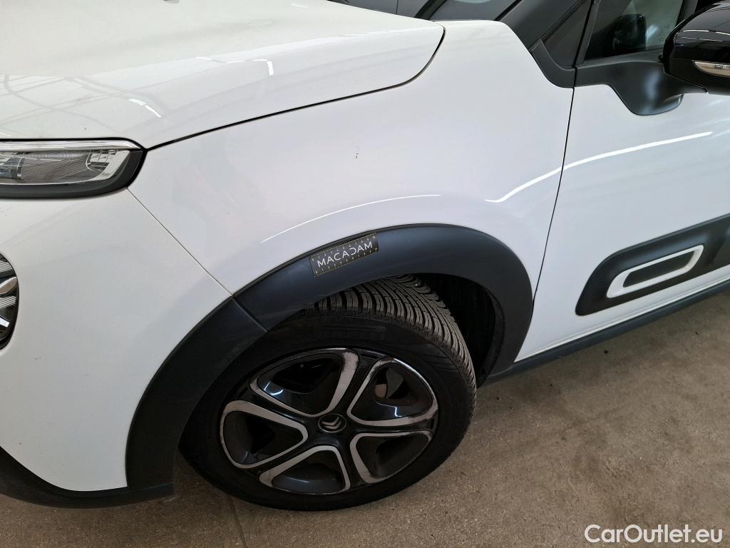  Citroen  C3 CITROEN  Société / 2020 / 5P / Berline / VU PureTech 83 S&S BVM Feel Nav #104