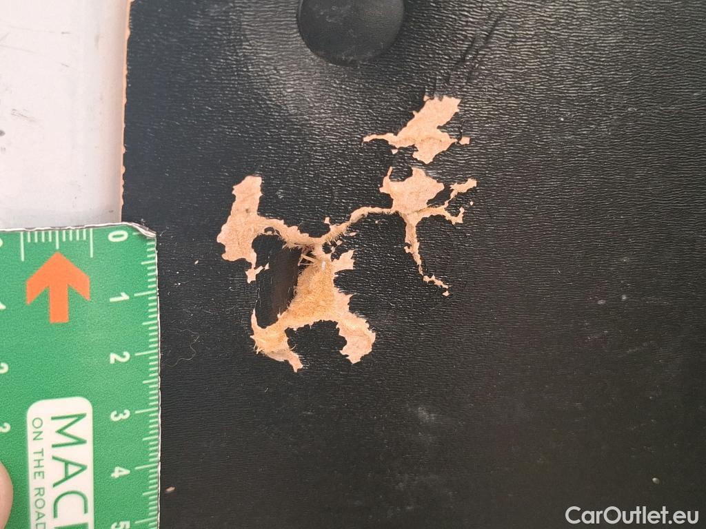  Renault  Kangoo RENAULT  / 2021 / 4P / Fourgonnette Extra - Blue dCi95 Sésame Ouvre Toi #4