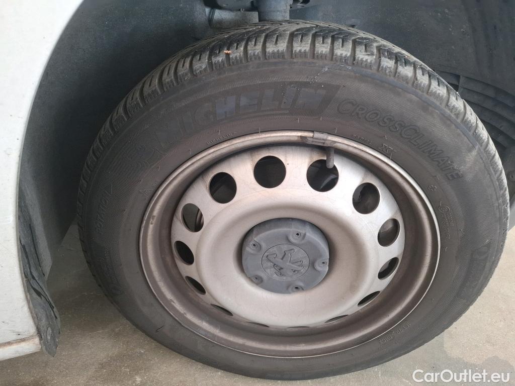  Peugeot  Partner  Premium L1 1.5 HDi 100CV BVM6 E6d #11