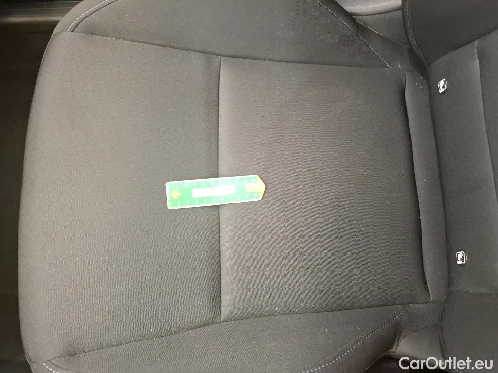  Renault  Clio  V Société Air Nav 1.5 dCi 85CV BVM6 E6dT #8