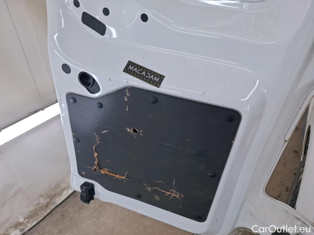  Citroen  Jumpy  Fourgon Club M 1.5 BlueHDi 100CV BVM6 E6dT #13