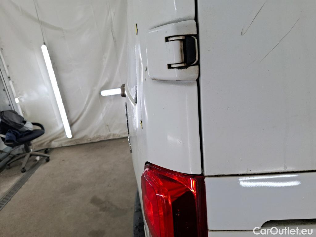  Peugeot  Expert  Fourgon Premium Pack Standard 1.6 HDi 95CV BVM5 E6 #26