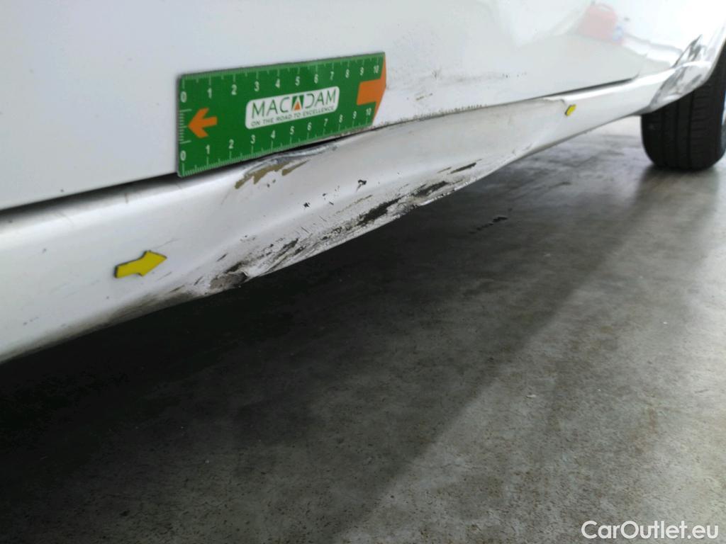  Citroen  Berlingo  Fourgon Club M 650 1.6 BlueHDi 100CV BVM5 E6 #13