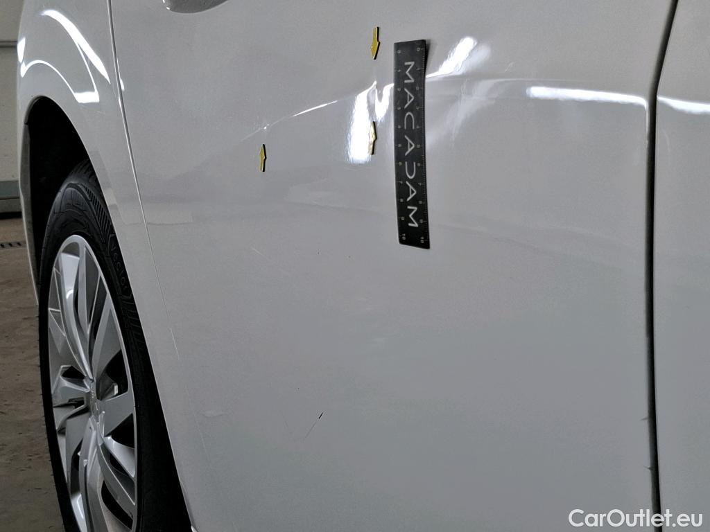  Peugeot  208  Premium 1.5 HDi 100CV BVM6 E6d #4