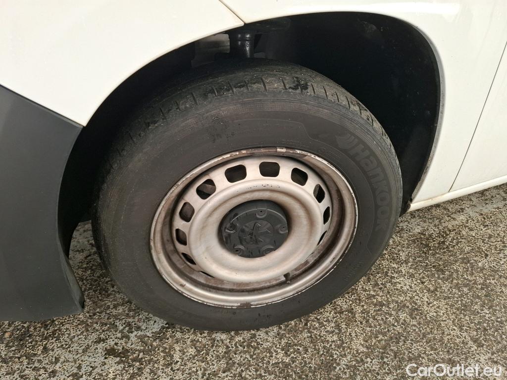  Peugeot  Partner  Premium L1 1.5 HDi 100CV BVM5 E6dT #10