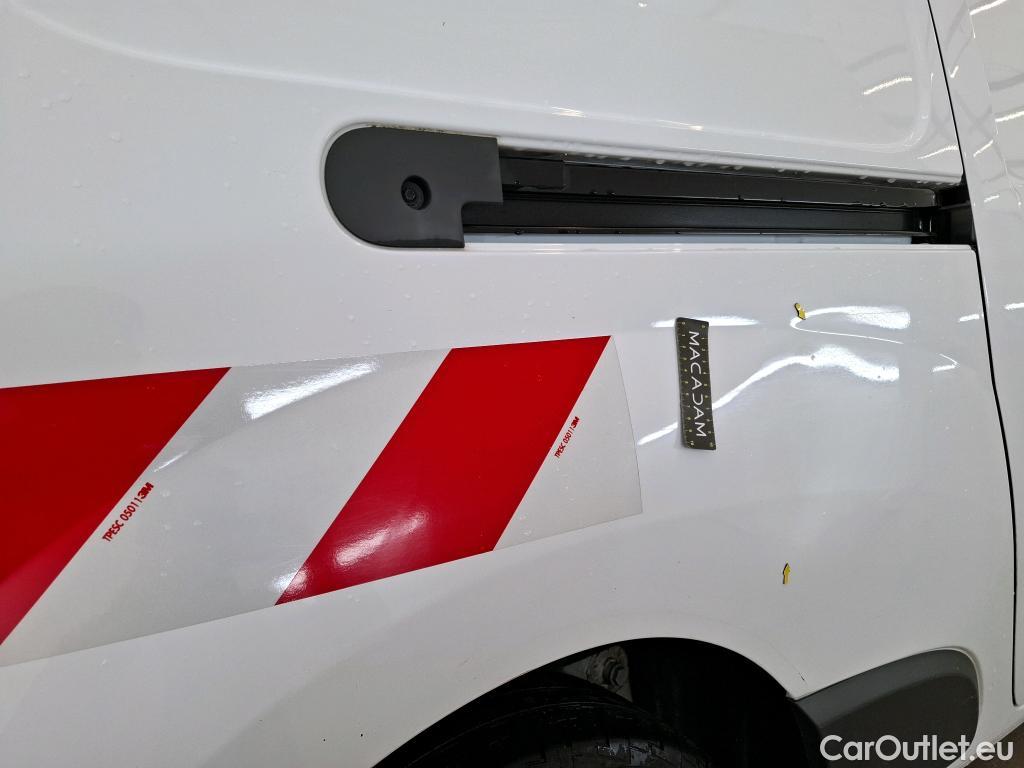  Renault  Kangoo  II Express Maxi Extra (Série Spéciale) 1.5 dCi 95CV BVM6 E6dT #1