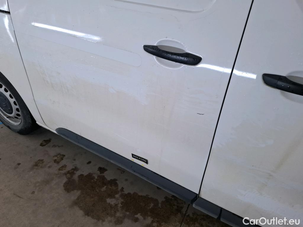  Citroen  Jumpy  Fourgon Club M 1.5 BlueHDi 100CV BVM6 E6dT #30