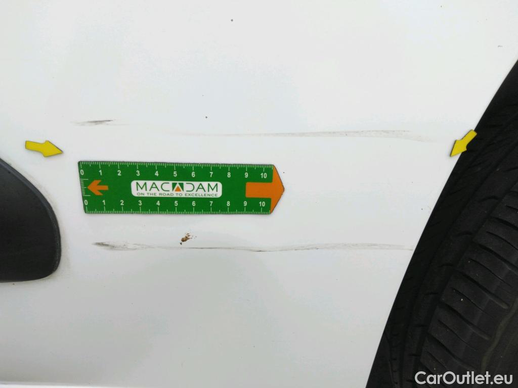  Citroen  Berlingo  Fourgon Club M 650 1.6 BlueHDi 100CV BVM5 E6 #23