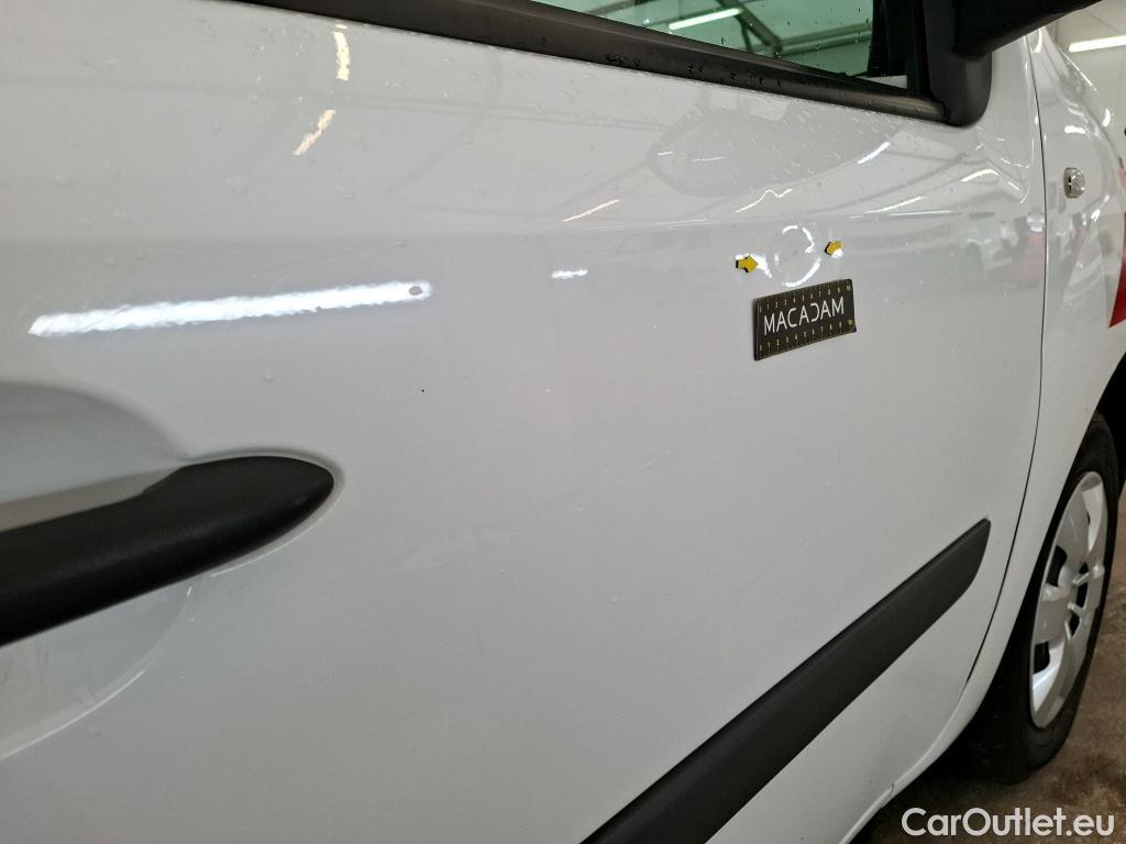  Renault  Kangoo  II Express Maxi Extra (Série Spéciale) 1.5 dCi 95CV BVM6 E6dT #23