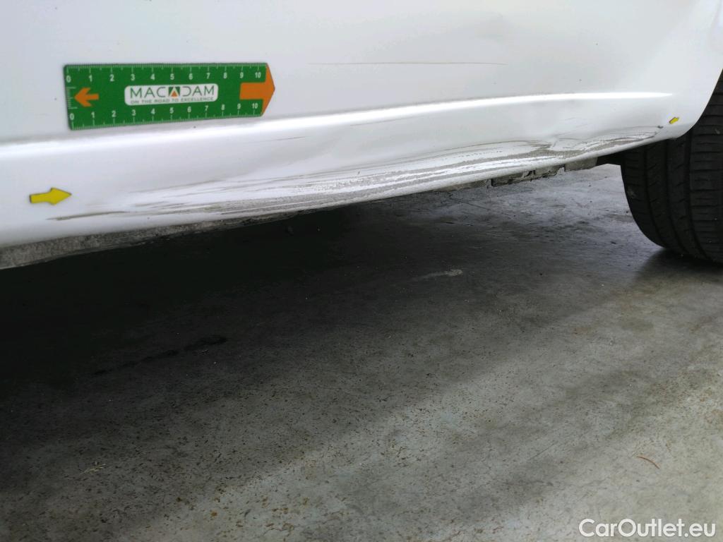  Citroen  Berlingo  Fourgon Club M 650 1.6 BlueHDi 100CV BVM5 E6 #10