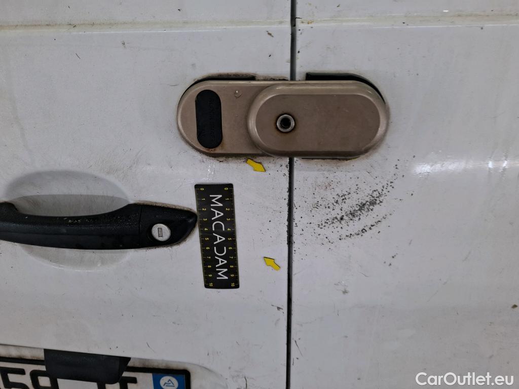  Peugeot  Expert  Fourgon Premium Pack Standard 1.6 HDi 95CV BVM5 E6 #32