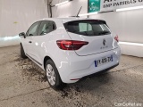  Renault  Clio  V Société Air Nav 1.0 TCe 90CV BVM6 E6d #2