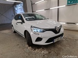  Renault  Clio  V Société Air Nav 1.0 TCe 90CV BVM6 E6d #4