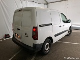  Citroen  Berlingo  Fourgon Club L1 (Court) 1.6 BlueHDi 100CV BVM5 E6 #3