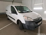  Citroen  Berlingo  Fourgon Club L1 (Court) 1.6 BlueHDi 100CV BVM5 E6 #4