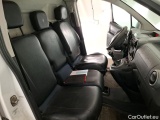  Citroen  Berlingo  Fourgon Club L1 (Court) 1.6 BlueHDi 100CV BVM5 E6 #8