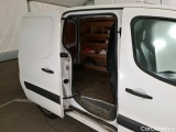  Citroen  Berlingo  Fourgon Club L1 (Court) 1.6 BlueHDi 100CV BVM5 E6 #9
