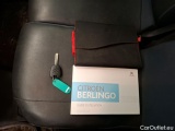  Citroen  Berlingo  Fourgon Club L1 (Court) 1.6 BlueHDi 100CV BVM5 E6 #12